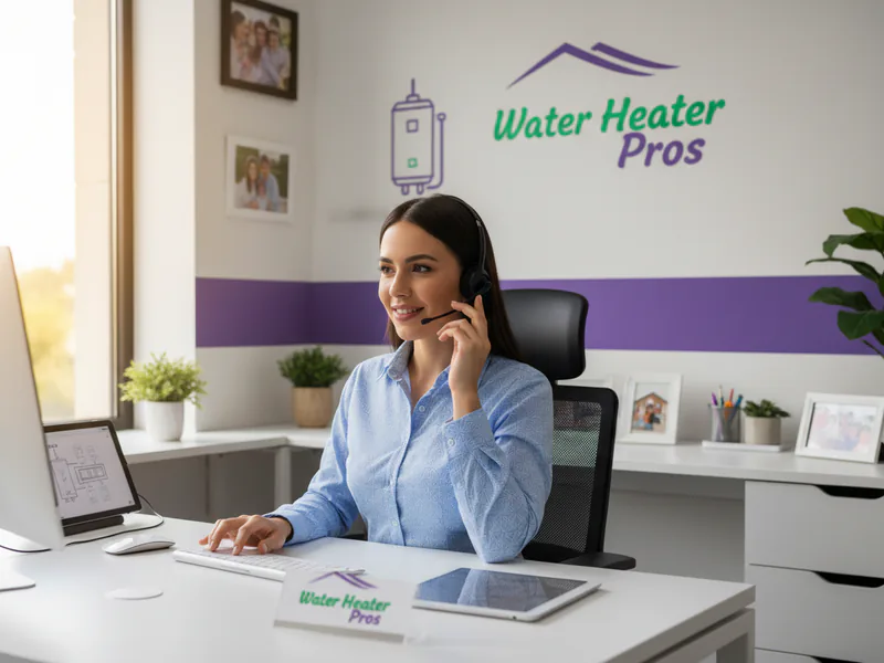 Water Heater Repair  in Murphy  FAQ
